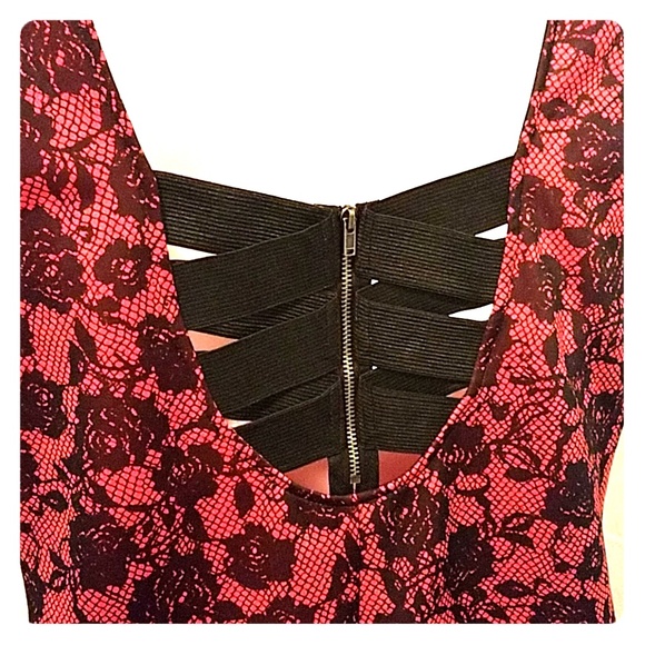 Material Girl Dress - Picture 2 of 5